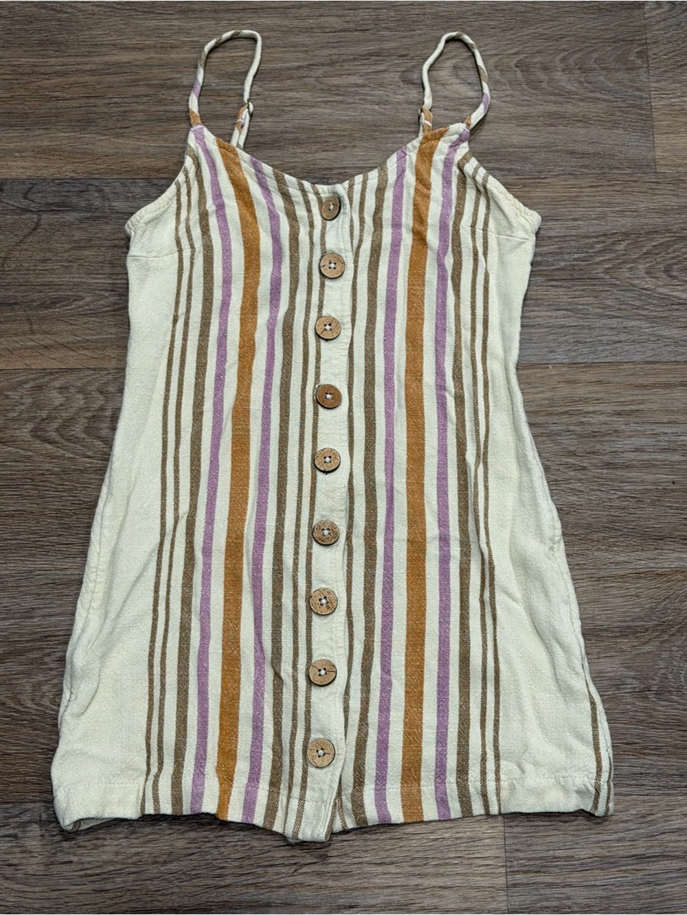 Ripcurl tank top